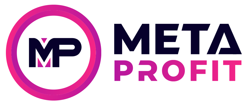 MetaProfit - 今すぐ無料の取引口座を開設